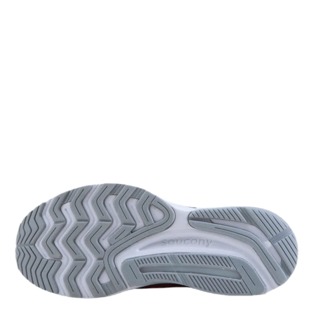 Saucony Guide 14 - Men's Mulberry/Lime Shoe Deals Outlet