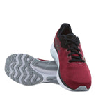 Saucony Guide 14 - Men's Mulberry/Lime Shoe Deals Outlet
