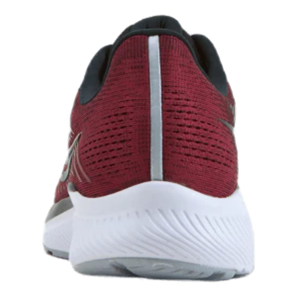 Saucony Guide 14 - Men's Mulberry/Lime Shoe Deals Outlet