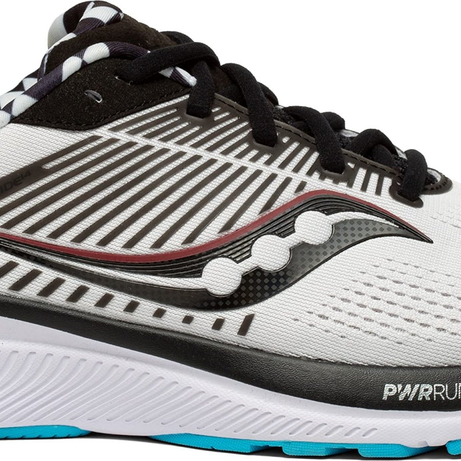 Saucony Guide 14 - Men's Reverie Shoe Deals Outlet