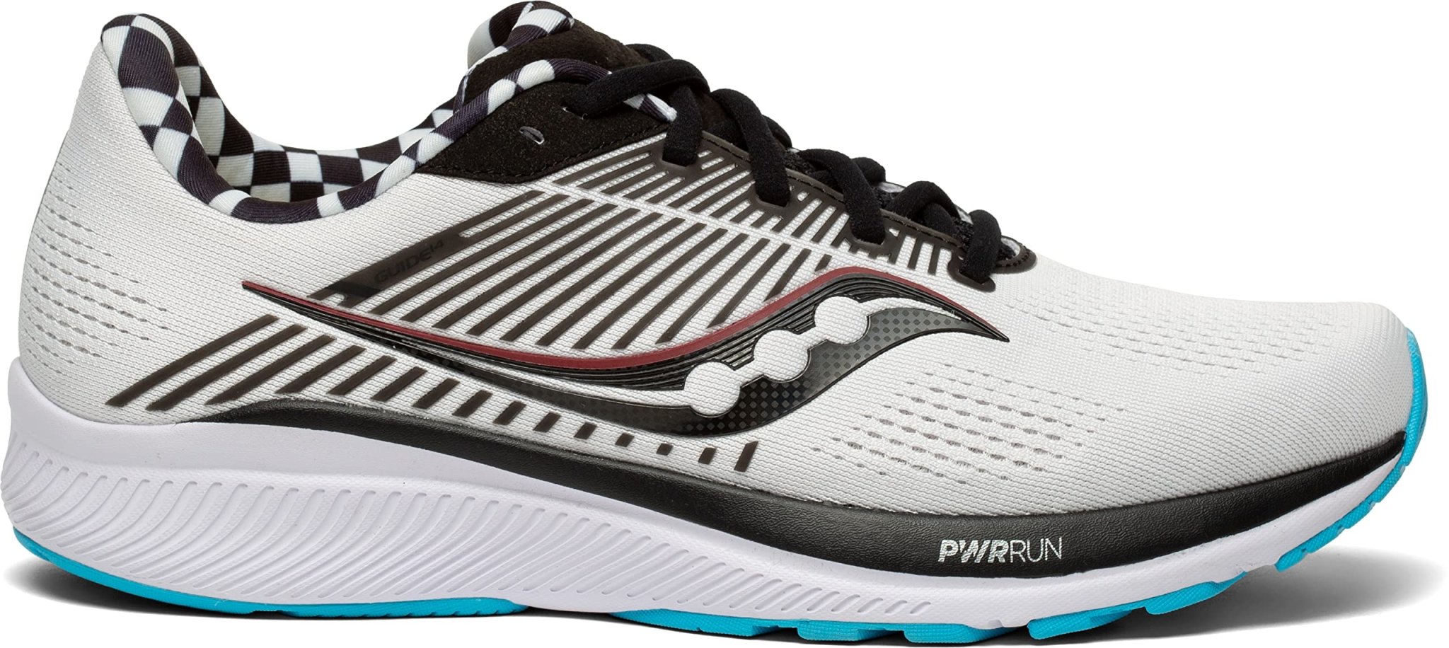 Saucony Guide 14 - Men's Reverie Shoe Deals Outlet