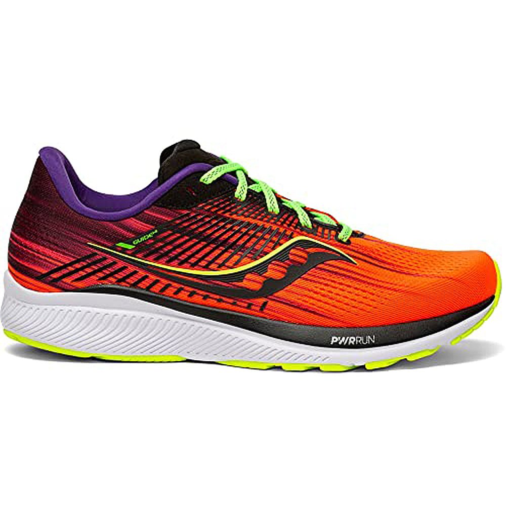 Saucony Guide 14 - Men's Vizi Pro Shoe Deals Outlet
