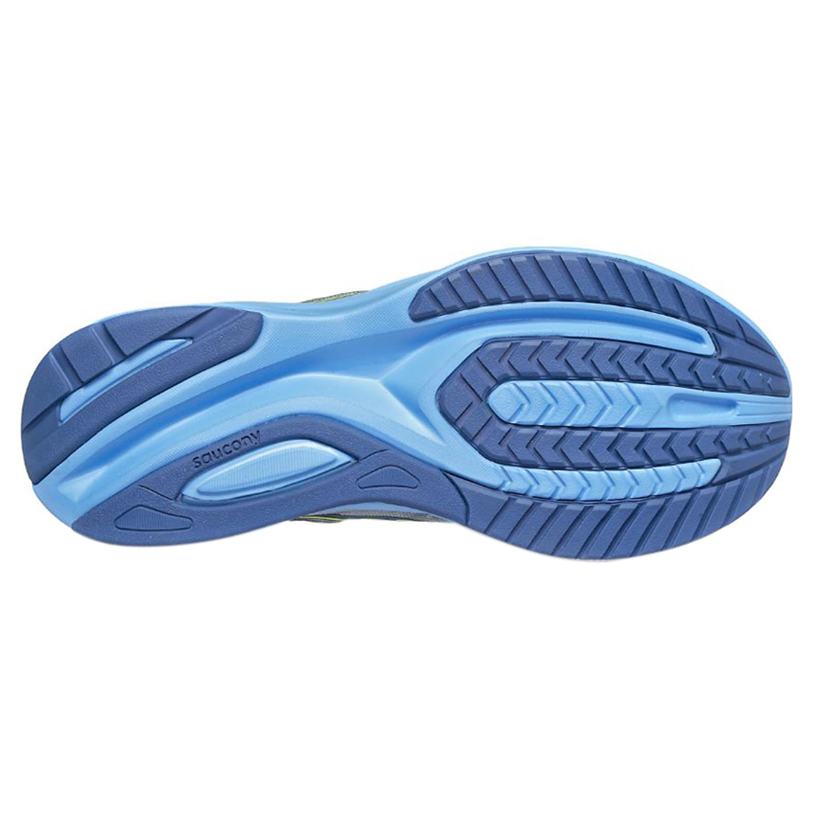 Saucony Guide 16 - Women's Fossil/Ether Shoe Deals Outlet