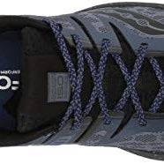 Saucony Guide ISO 2 TR - Men's Slate/Blue Shoe Deals Outlet