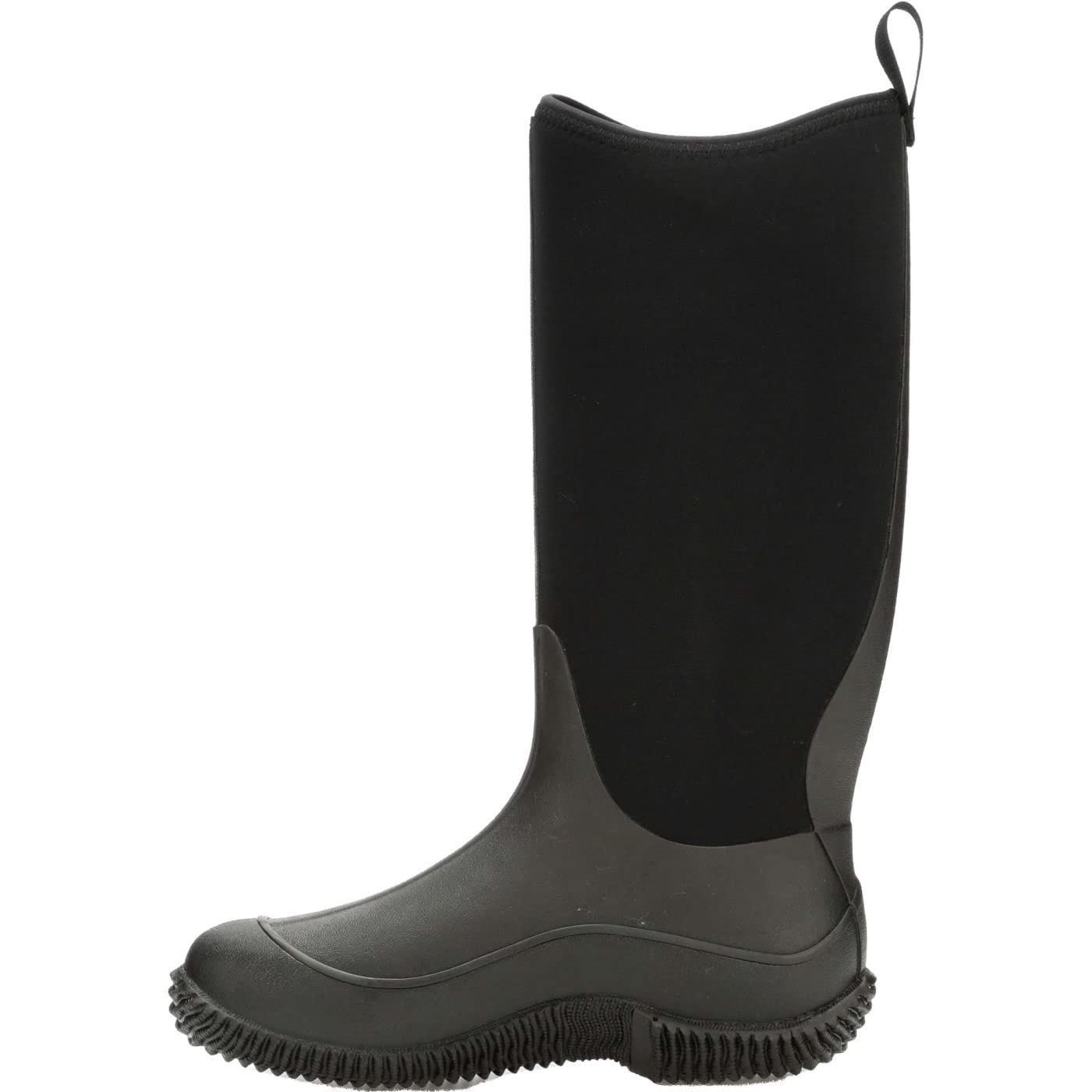 The Original Muck Boot Company Hale Boot - Women's Black Shoe Deals Outlet