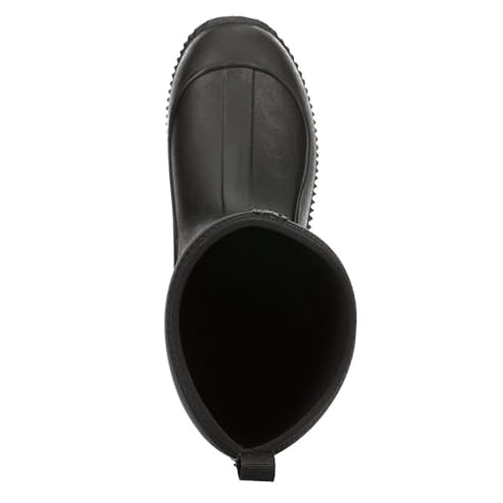 The Original Muck Boot Company Hale Waterproof - Women's Black Shoe Deals Outlet