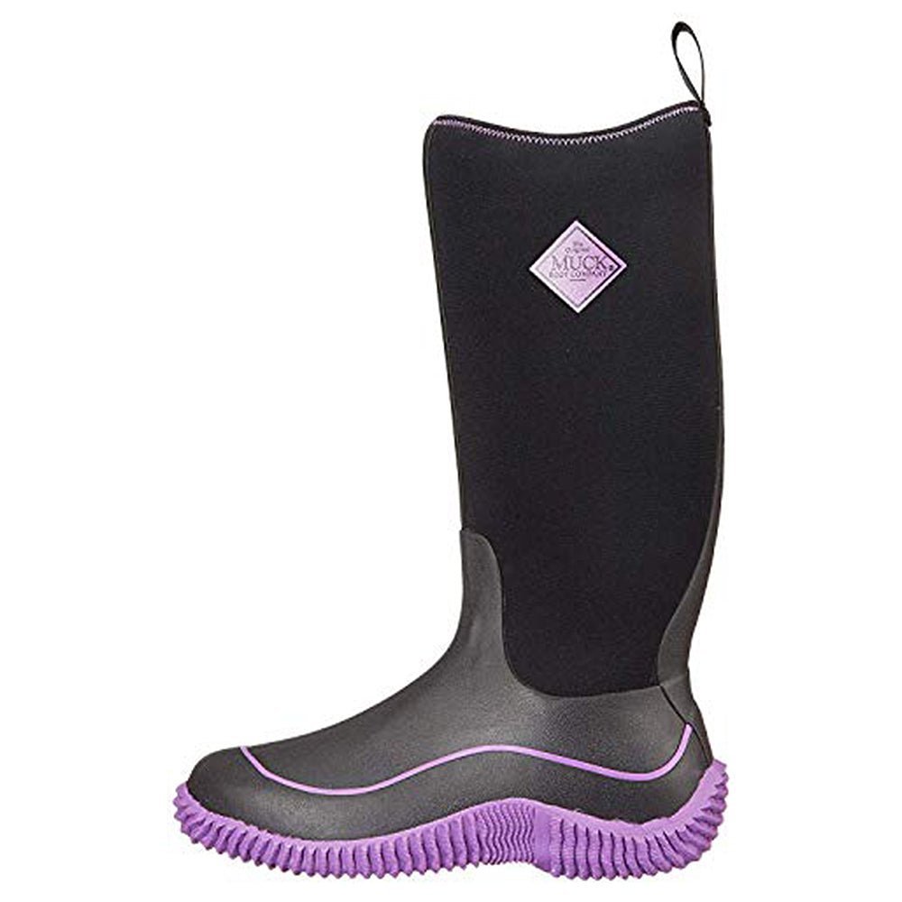 The Original Muck Boot Company Hale Waterproof - Women's Black Shoe Deals Outlet