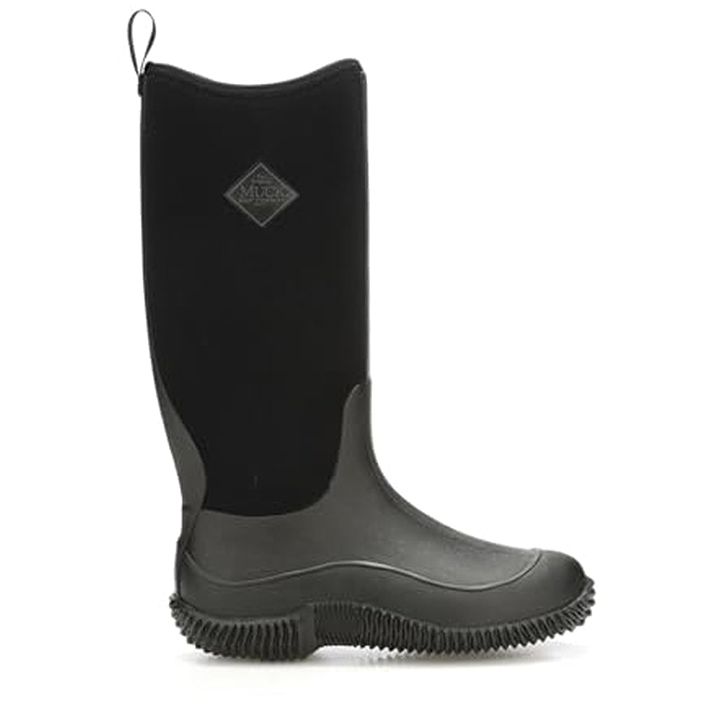 The Original Muck Boot Company Hale Waterproof - Women's Black Shoe Deals Outlet