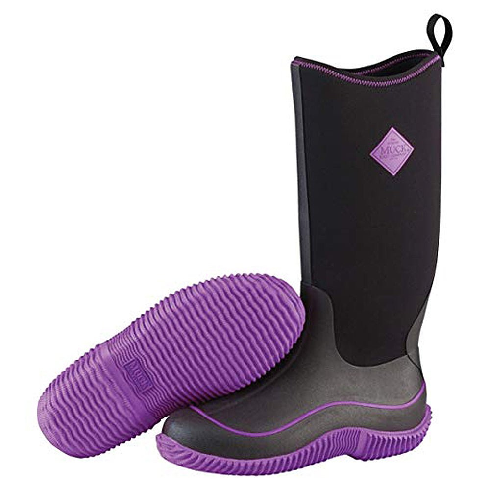 The Original Muck Boot Company Hale Waterproof - Women's Black Shoe Deals Outlet