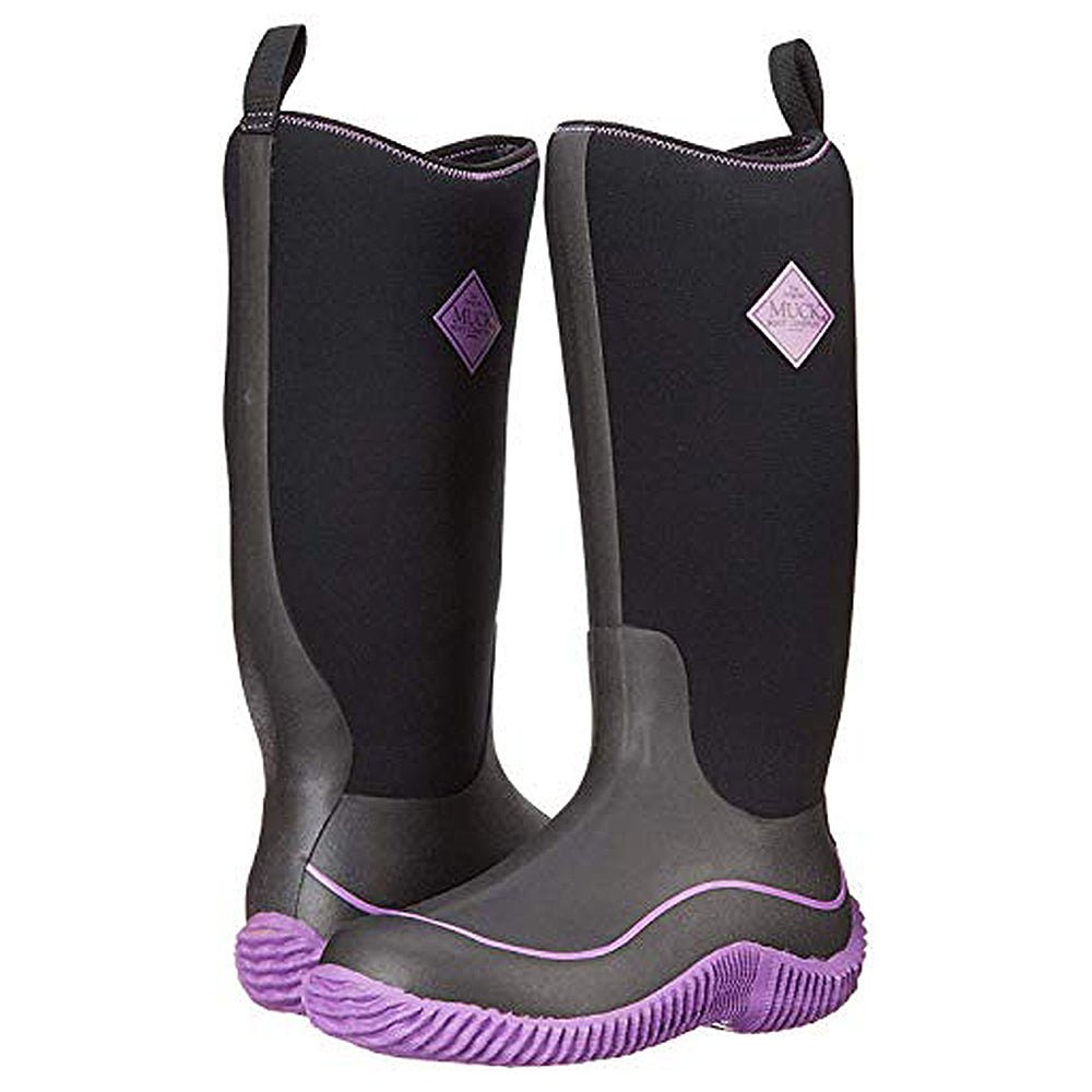The Original Muck Boot Company Hale Waterproof - Women's Black Shoe Deals Outlet