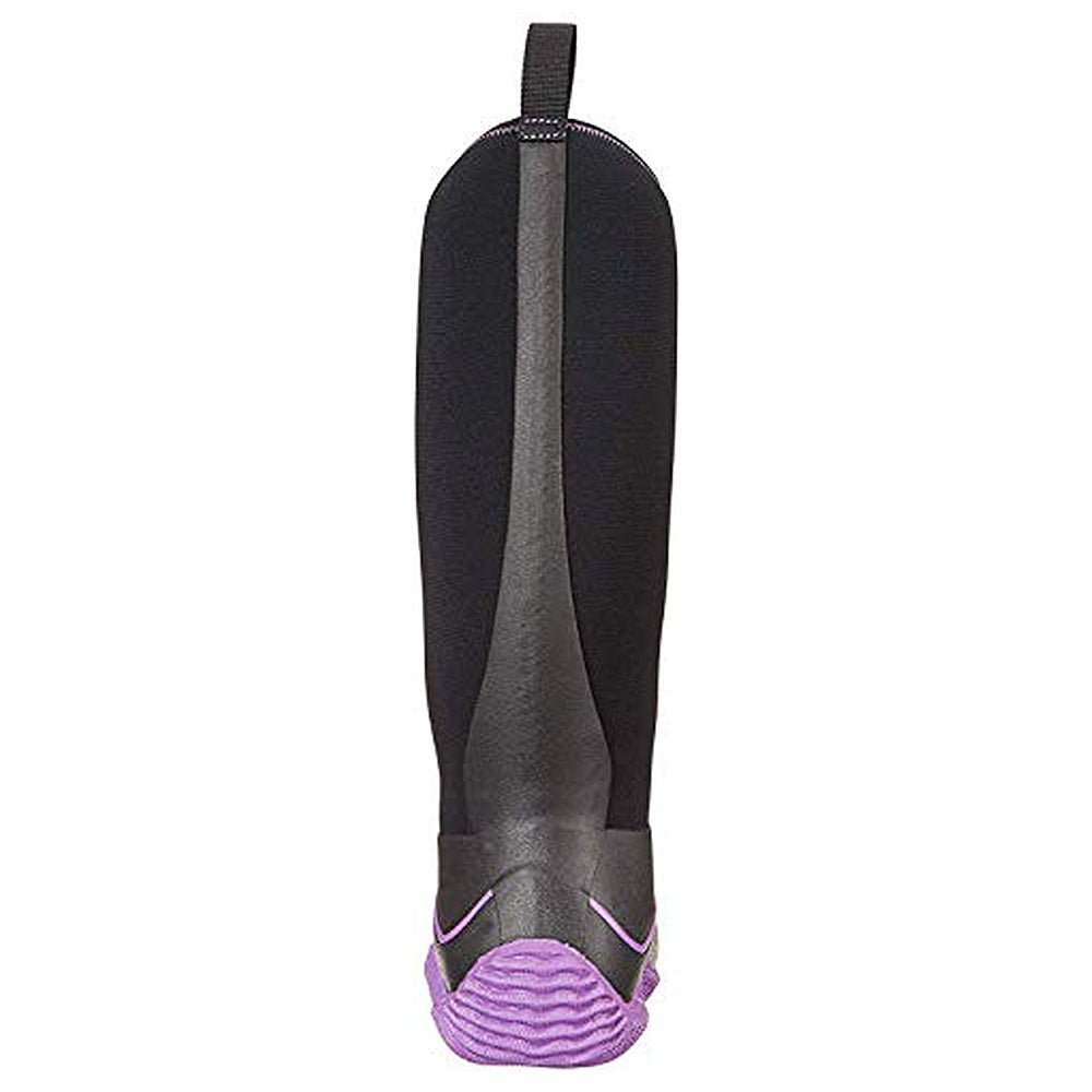 The Original Muck Boot Company Hale Waterproof - Women's Black Shoe Deals Outlet