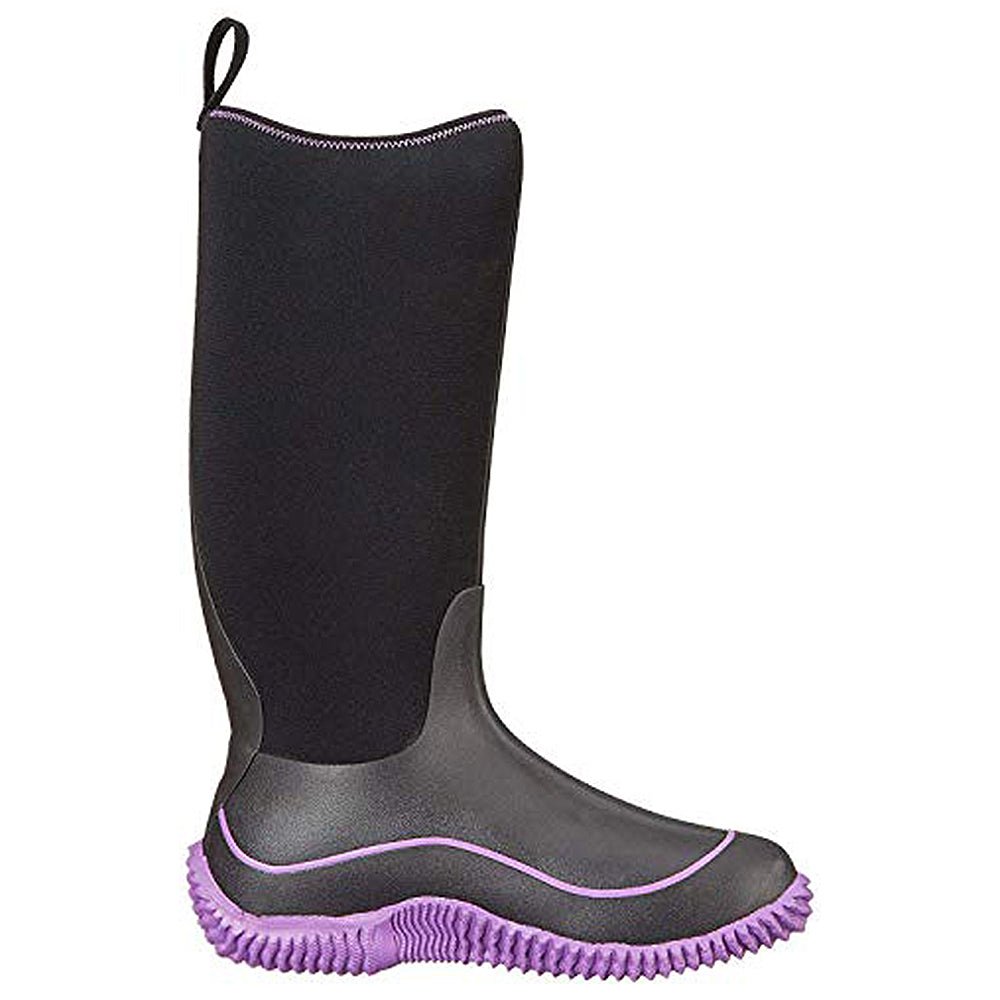 The Original Muck Boot Company Hale Waterproof - Women's Black Shoe Deals Outlet