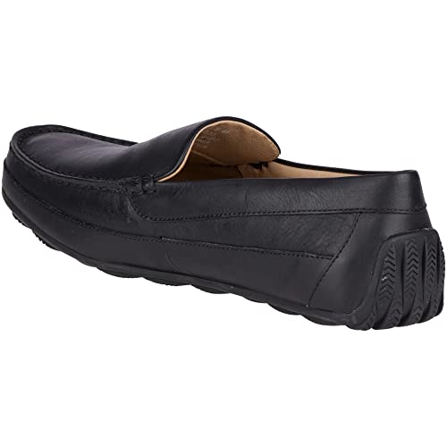 Sperry Hampden Venetian Loafer - Men's Black Shoe Deals Outlet