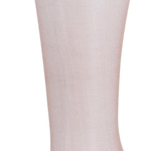 Hanes Silk Reflections Silky Sheer Knee Highs Barely There OSFA 012036123103 Shoe Deals Outlet