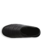 BEARPAW Harry Slippers - Men's Black Shoe Deals Outlet