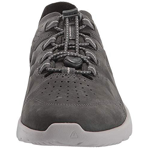 KEEN Highland - Men's Castle Rock/Drizzle Shoe Deals Outlet