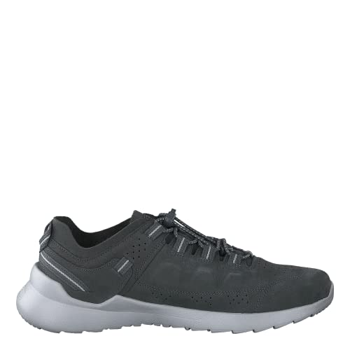 KEEN Highland - Men's Castle Rock/Drizzle Shoe Deals Outlet