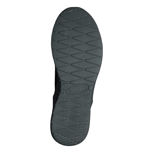 KEEN Highland - Men's Blue Nights/Drizzle Shoe Deals Outlet