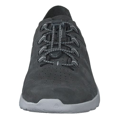 KEEN Highland - Men's Castle Rock/Drizzle Shoe Deals Outlet