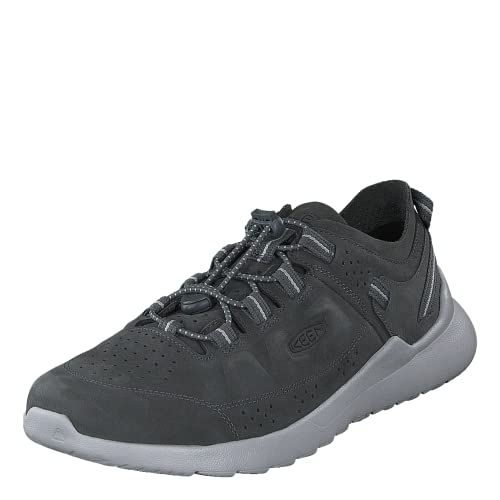 KEEN Highland - Men's Castle Rock/Drizzle Shoe Deals Outlet
