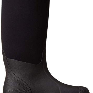 The Original Muck Boot Company Hore Classic Work Boot - Men's Black Shoe Deals Outlet