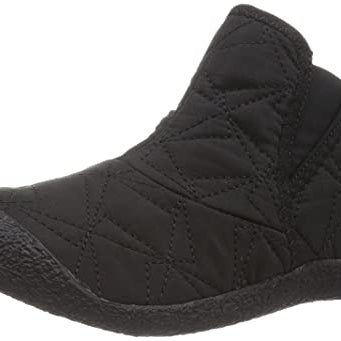KEEN Howser Ankle - Women's Black/Black Shoe Deals Outlet