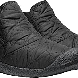 KEEN Howser Ankle - Women's Black/Black Shoe Deals Outlet