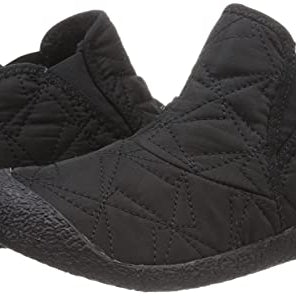 KEEN Howser Ankle - Women's Black/Black Shoe Deals Outlet