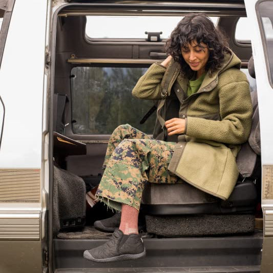 KEEN Howser Ankle - Women's Black/Black Shoe Deals Outlet