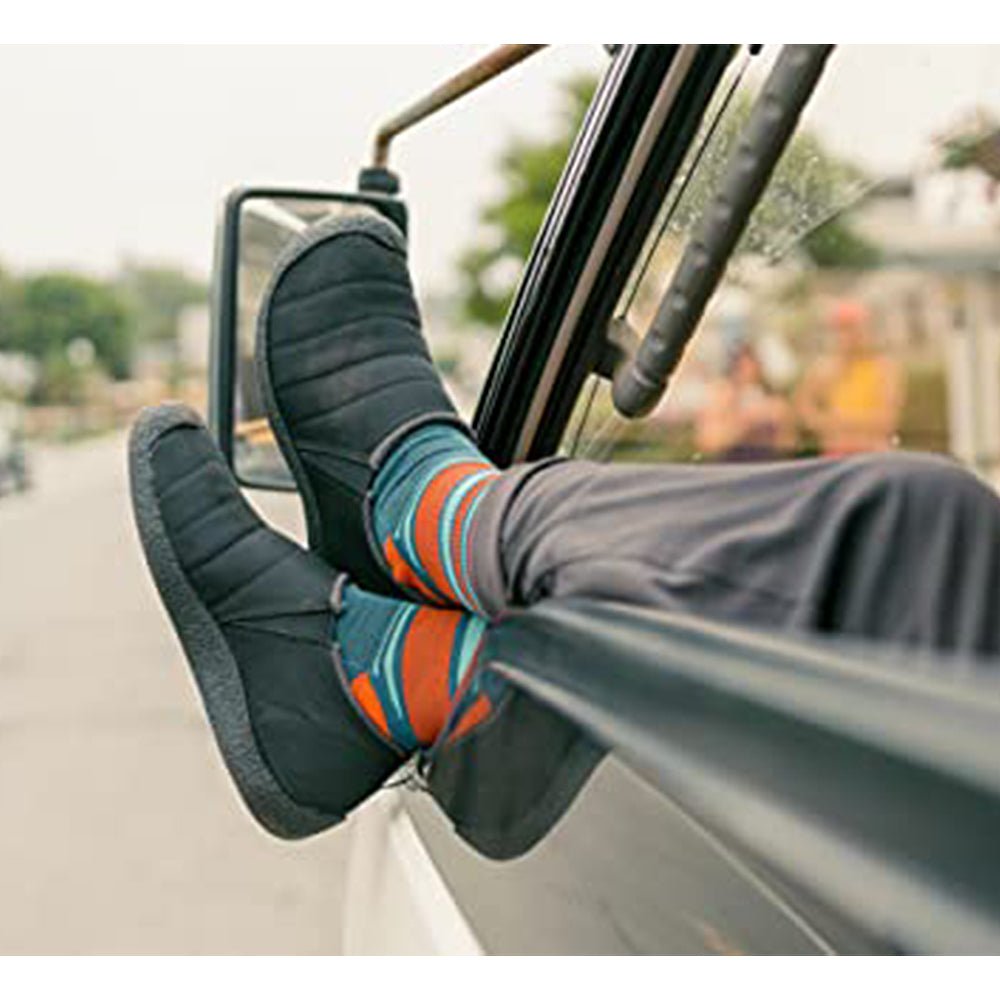 KEEN Howser ll Slip - On - Men's Black/Black/Black Shoe Deals Outlet