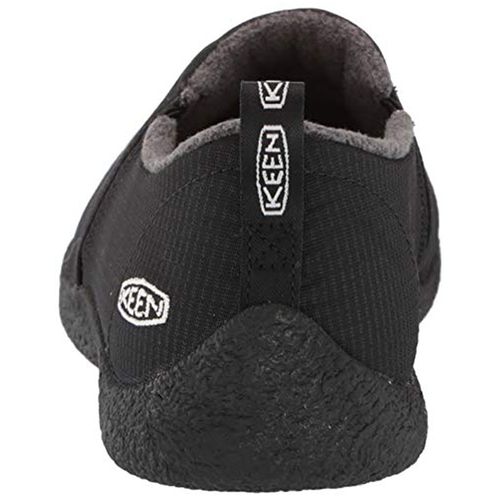 KEEN Howser ll Slip - On - Men's Black/Black/Black Shoe Deals Outlet