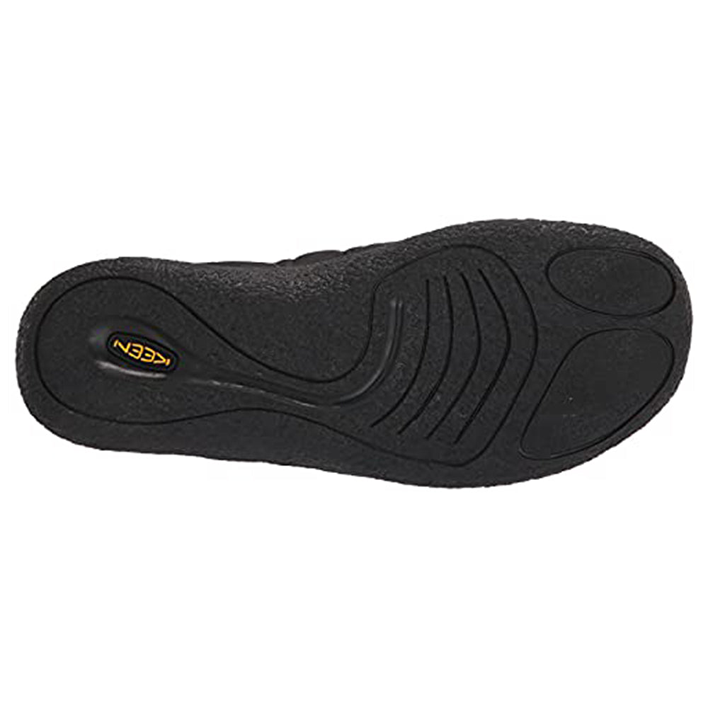 KEEN Howser lll Slide - Women's Black/Black Shoe Deals Outlet
