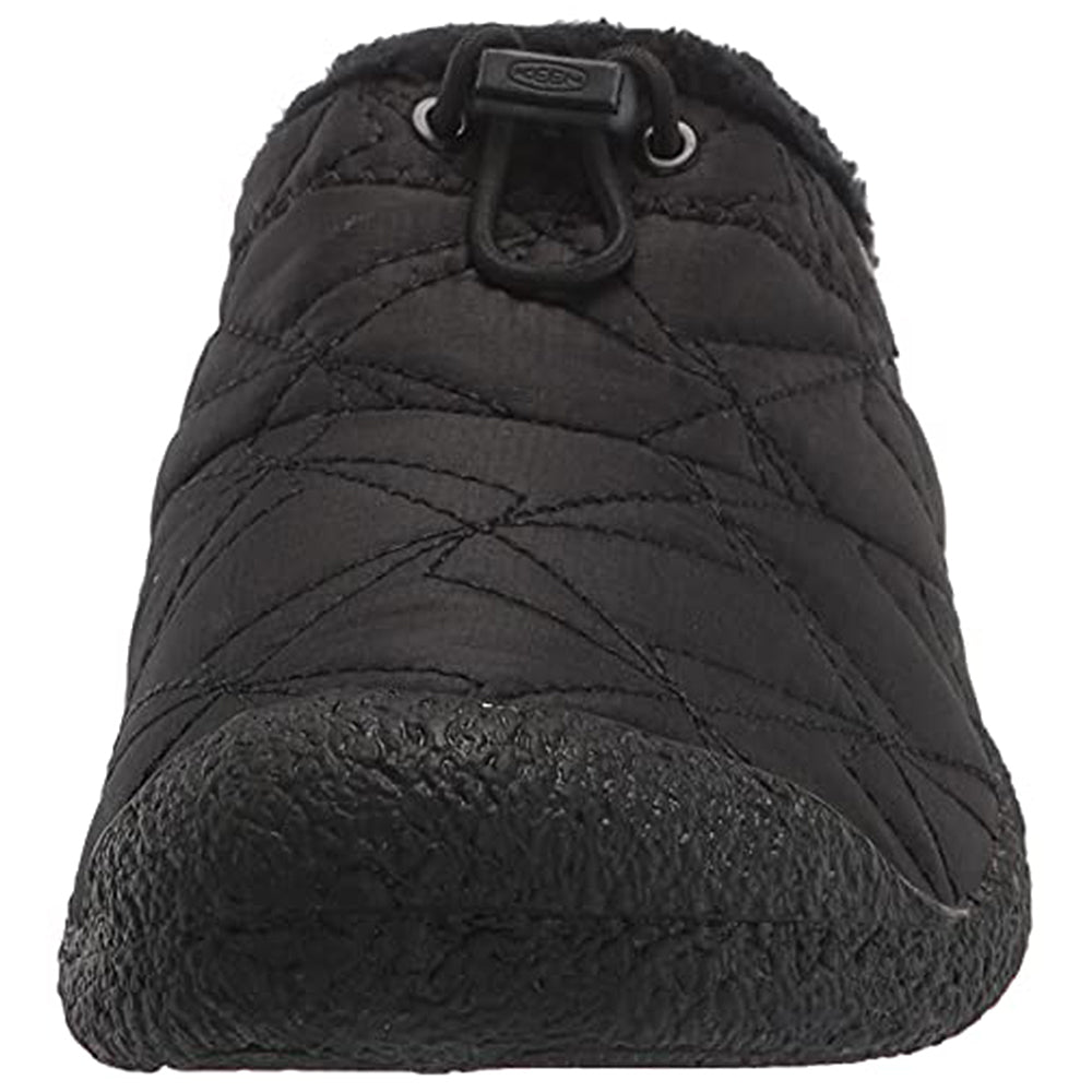 KEEN Howser lll Slide - Women's Black/Black Shoe Deals Outlet