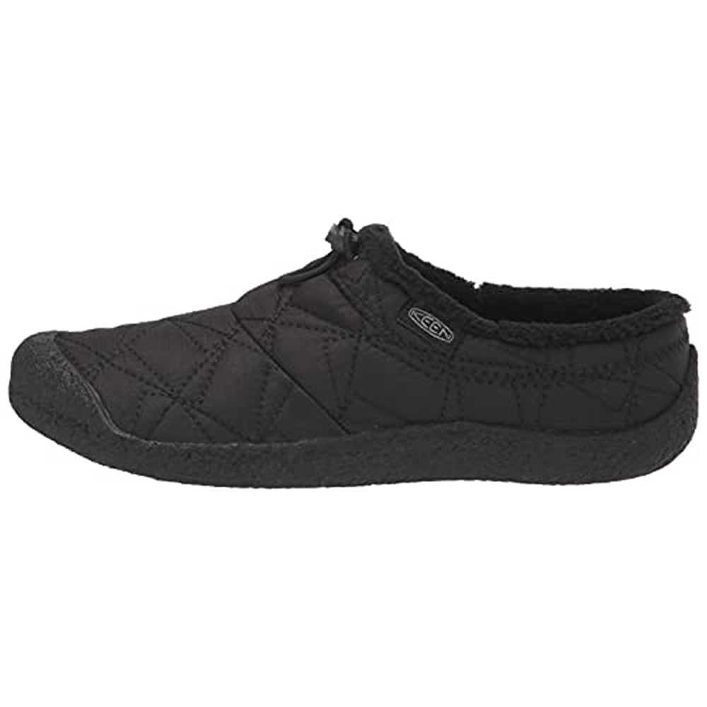 KEEN Howser lll Slide - Women's Black/Black Shoe Deals Outlet