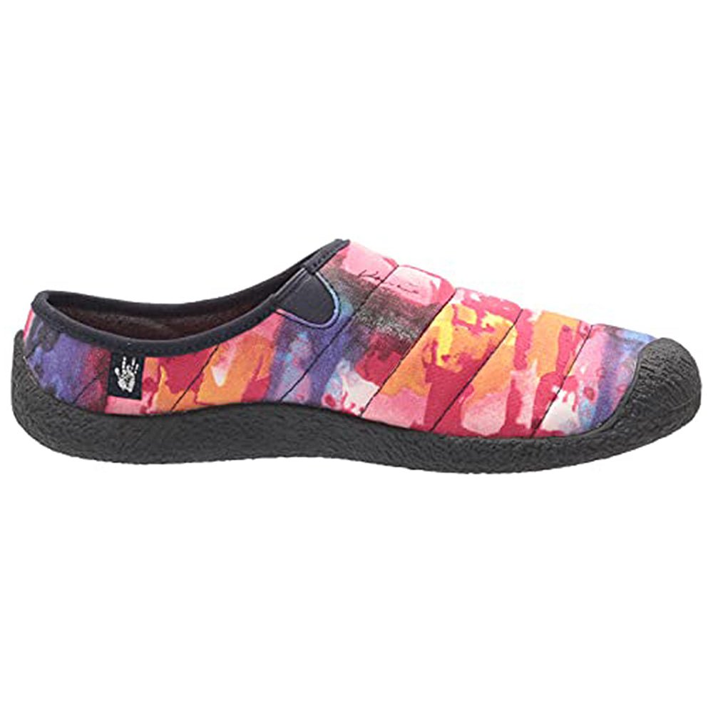 KEEN Howser Slide - Women's New York at Night/Black Shoe Deals Outlet