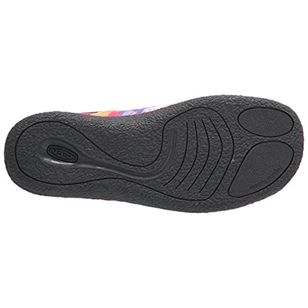 KEEN Howser Slide - Women's New York at Night/Black Shoe Deals Outlet