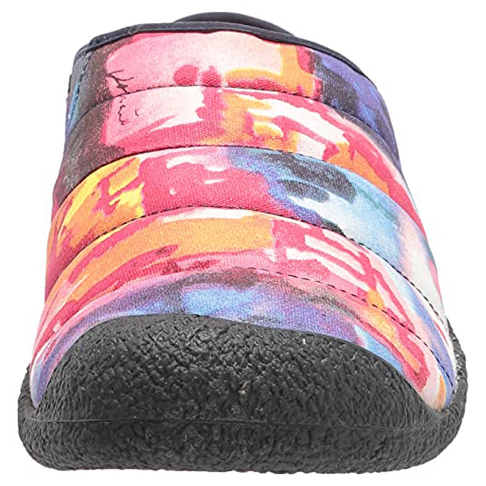 KEEN Howser Slide - Women's New York at Night/Black Shoe Deals Outlet