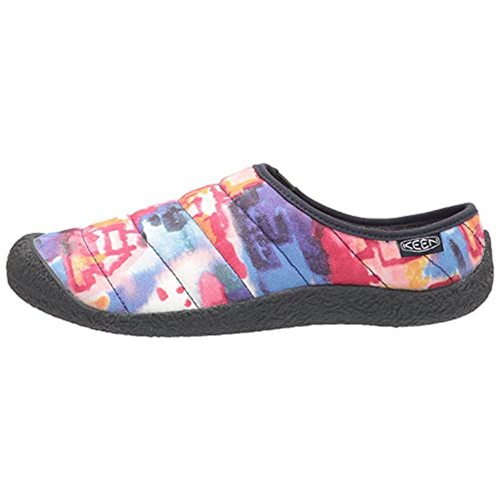 KEEN Howser Slide - Women's New York at Night/Black Shoe Deals Outlet