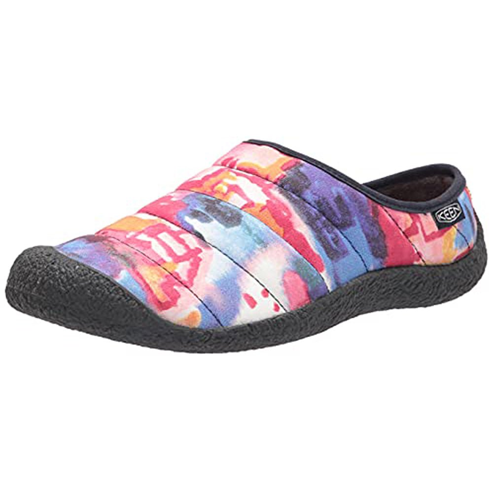 KEEN Howser Slide - Women's New York at Night/Black Shoe Deals Outlet