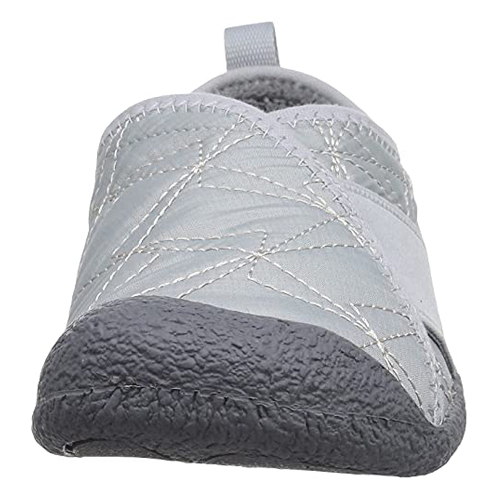 KEEN Howser Wrap - Women's Grey/Steel Grey Shoe Deals Outlet