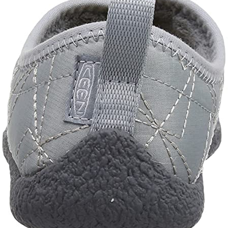 KEEN Howser Wrap - Women's Grey/Steel Grey Shoe Deals Outlet