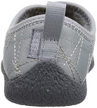 KEEN Howser Wrap - Women's Grey/Steel Grey Shoe Deals Outlet