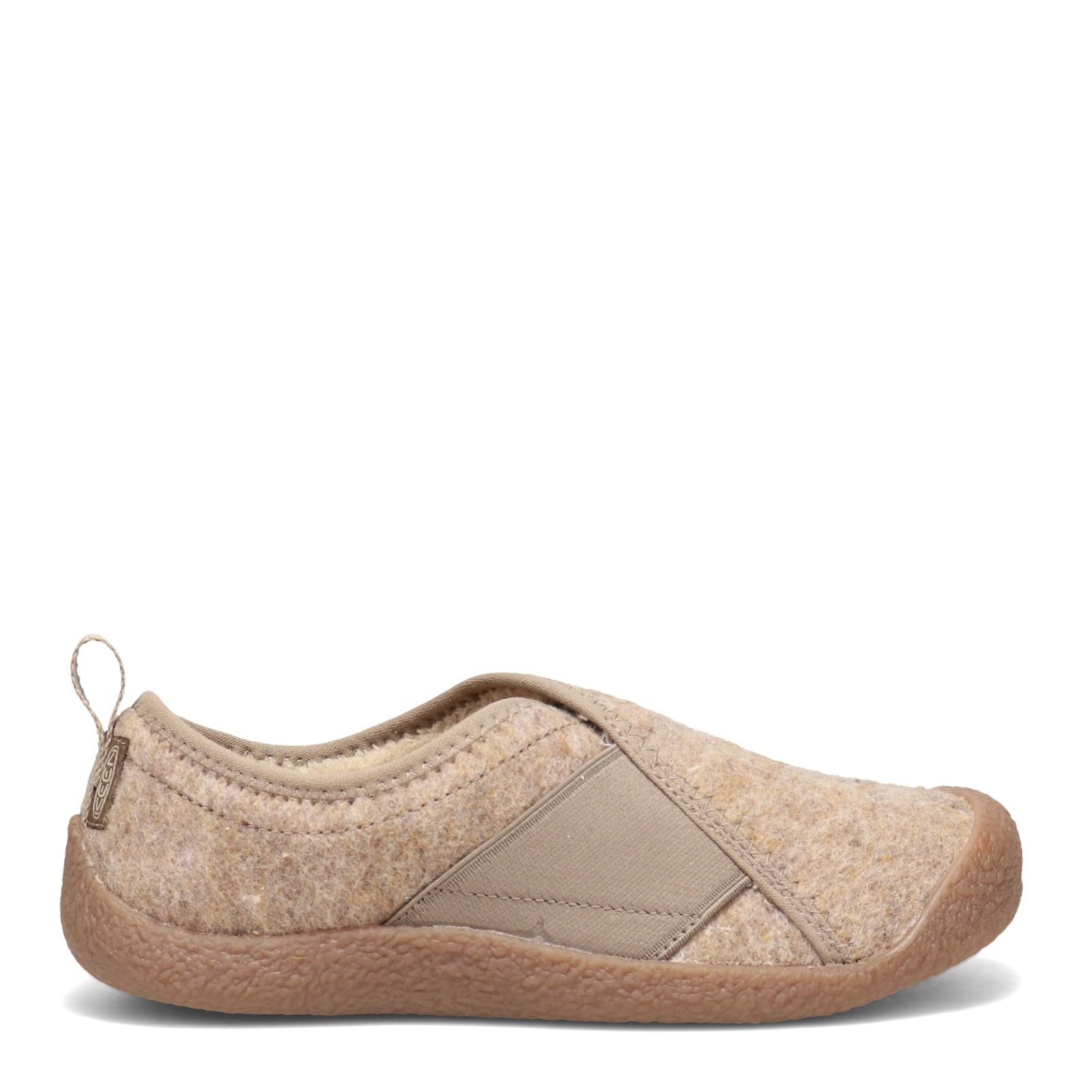 KEEN Howser Wrap - Women's Taupe Felt/Plaza Taupe Shoe Deals Outlet