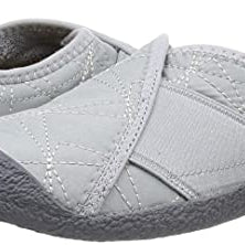 KEEN Howser Wrap - Women's Grey/Steel Grey Shoe Deals Outlet