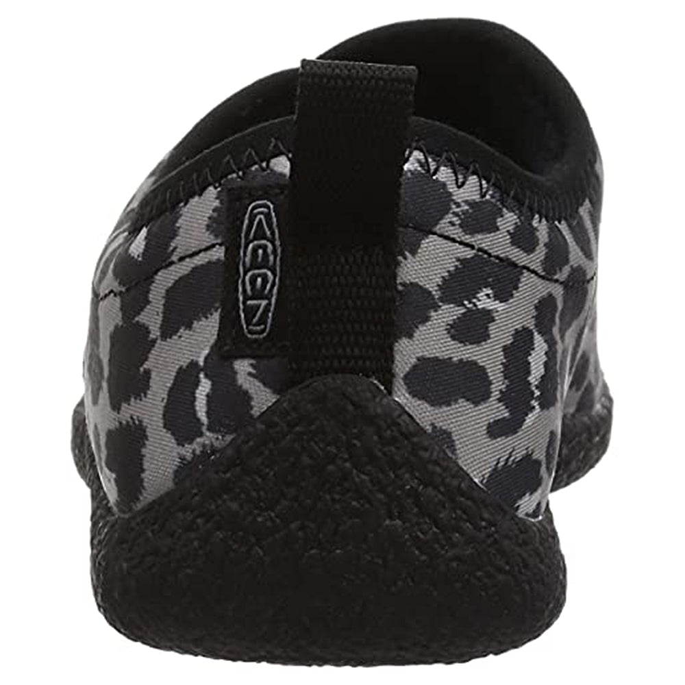 KEEN Howser Wrap - Women's Animal Print/Black Shoe Deals Outlet