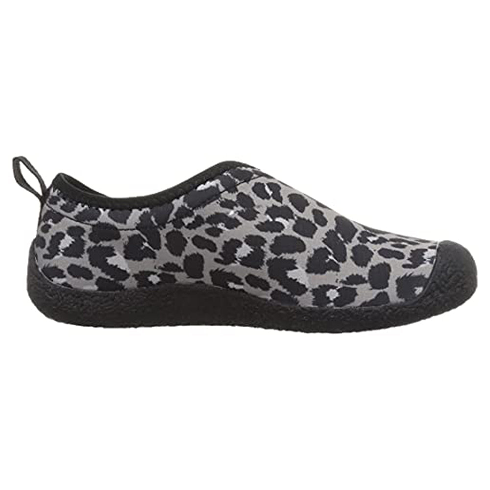 KEEN Howser Wrap - Women's Animal Print/Black Shoe Deals Outlet