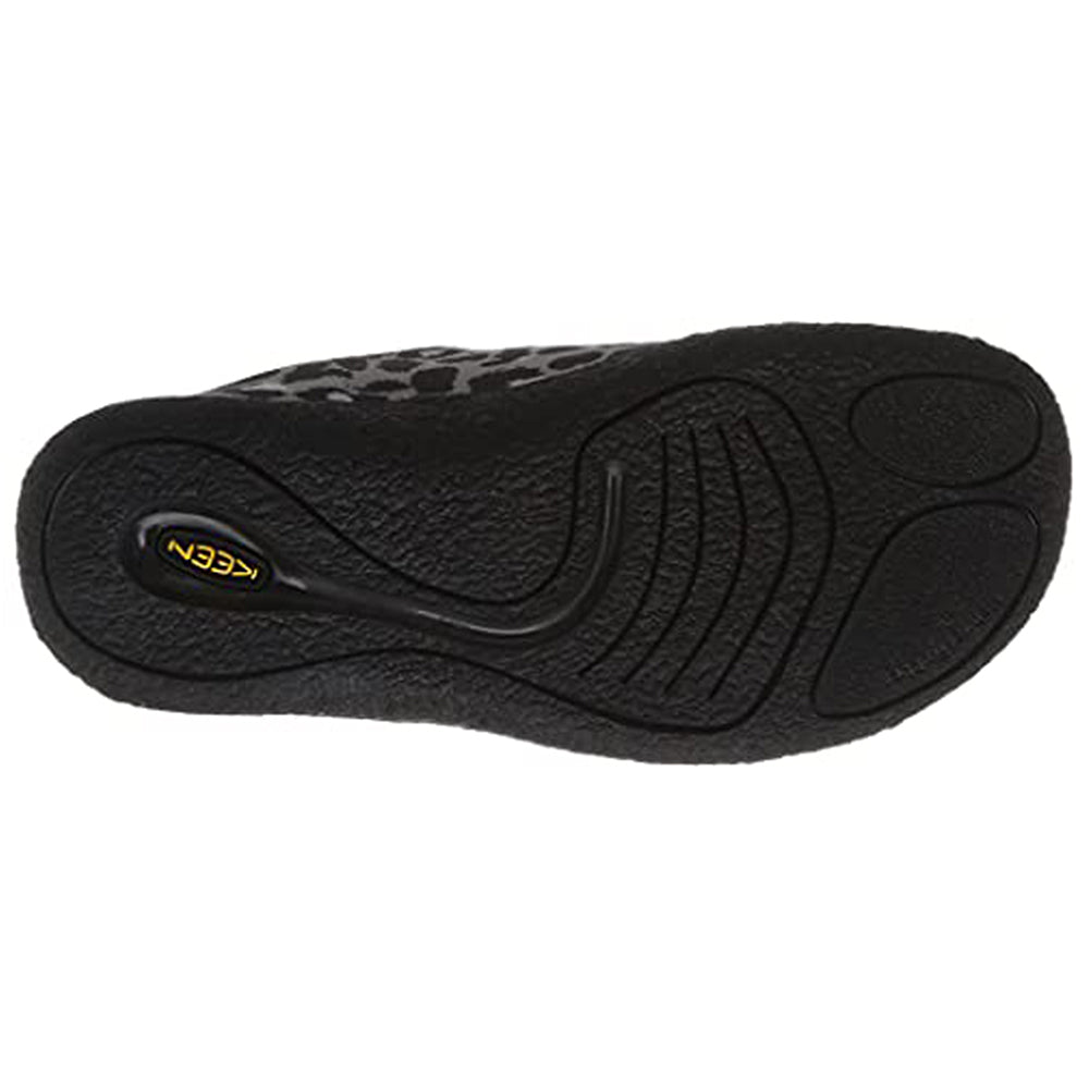 KEEN Howser Wrap - Women's Animal Print/Black Shoe Deals Outlet