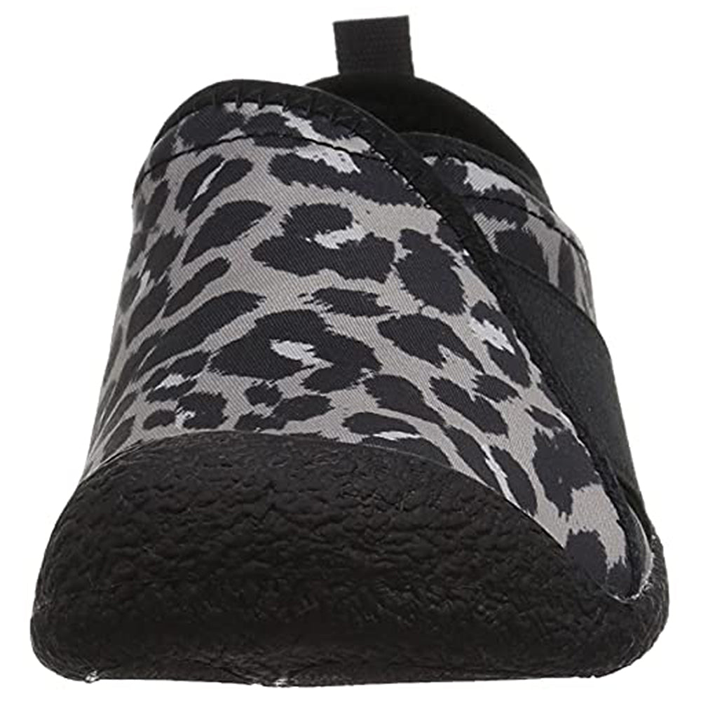 KEEN Howser Wrap - Women's Animal Print/Black Shoe Deals Outlet
