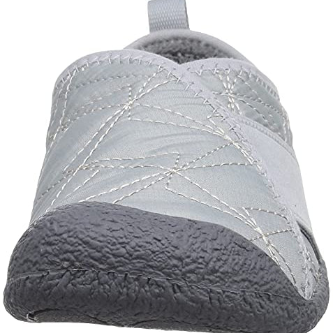 KEEN Howser Wrap - Women's Grey/Steel Grey Shoe Deals Outlet