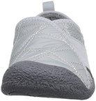 KEEN Howser Wrap - Women's Grey/Steel Grey Shoe Deals Outlet